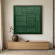 Wabi-Sabi Wall Art #TX030