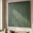 Wabi-Sabi Wall Art #TX032