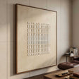 Wabi-Sabi Wall Art #TX035