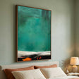 Wabi-Sabi Wall Art #TX040