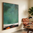 Wabi-Sabi Wall Art #TX040