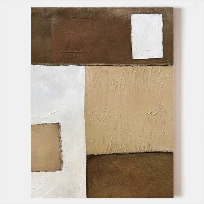 Wabi-Sabi Wall Art #TX044