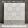 Wabi-Sabi Wall Art #TX048
