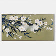 Wabi-Sabi Wall Art #TX068