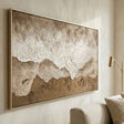 Plaster Art #TX094