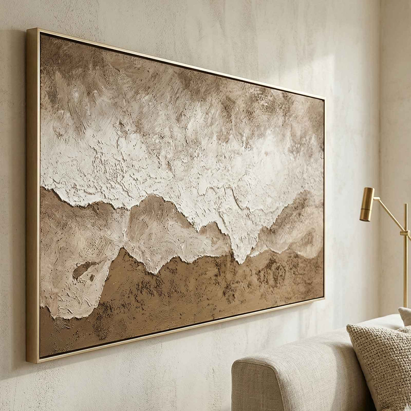 Plaster Art #TX094