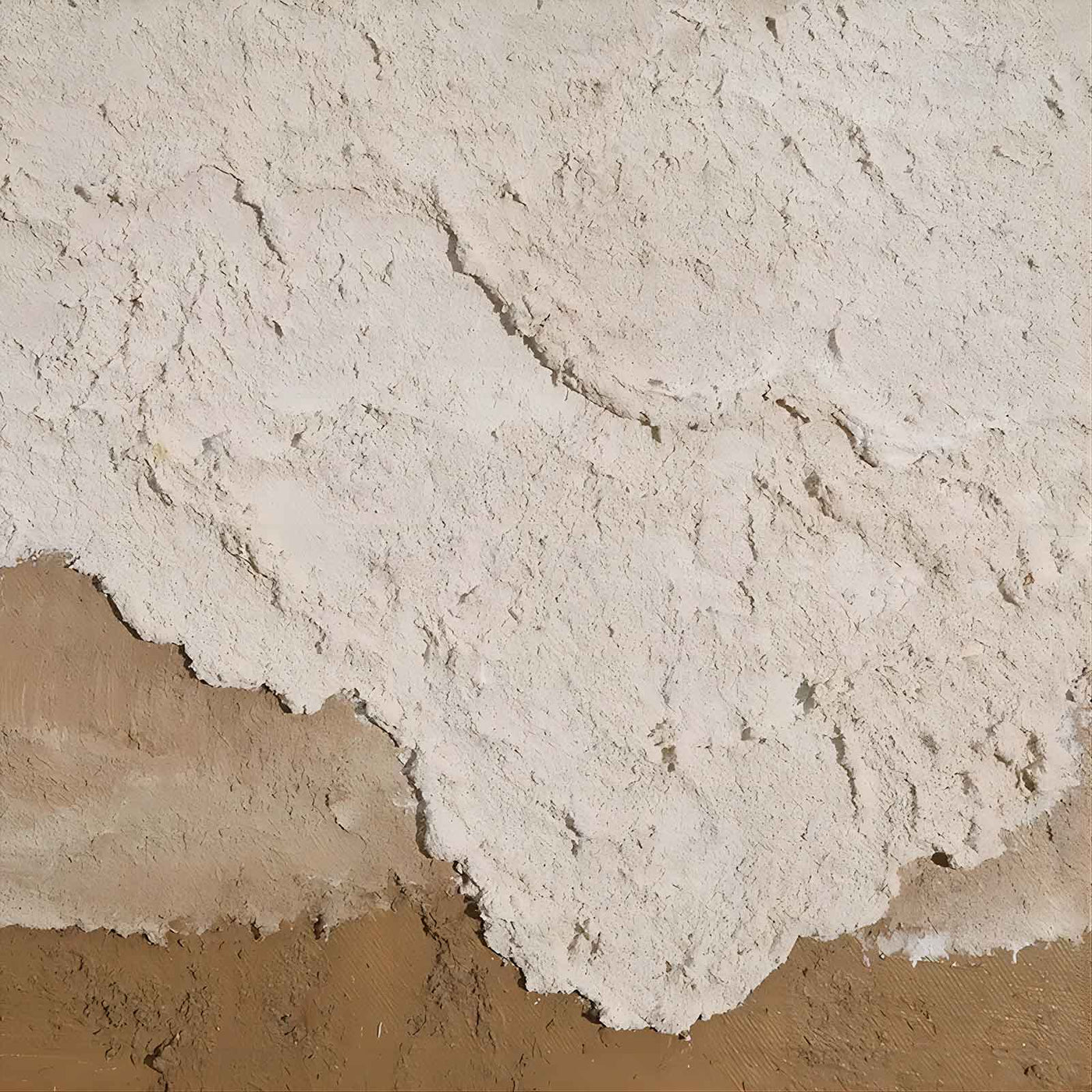 Plaster Art #TX094
