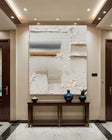 Plaster Art Texture Painting #SG416