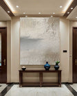 Plaster Art Texture Painting #SG420