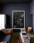Abstract Graffiti Art #GA035