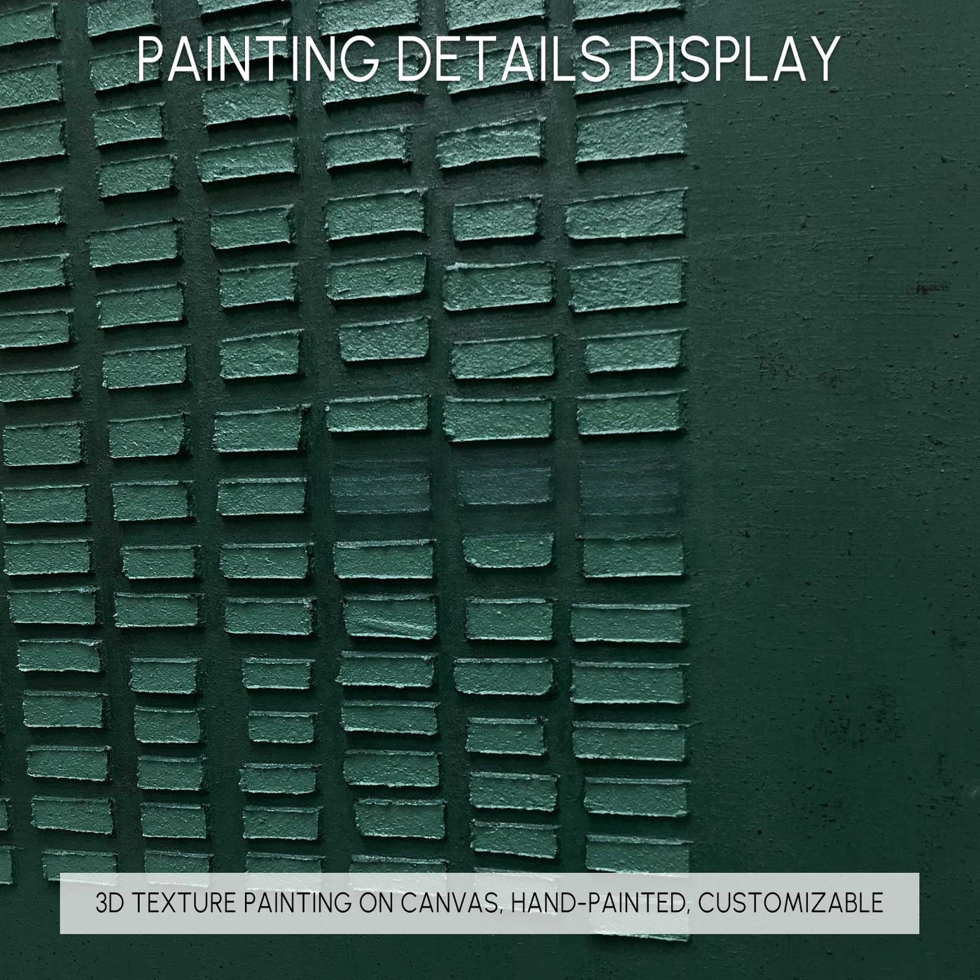 Wabi-Sabi Wall Art #TX026