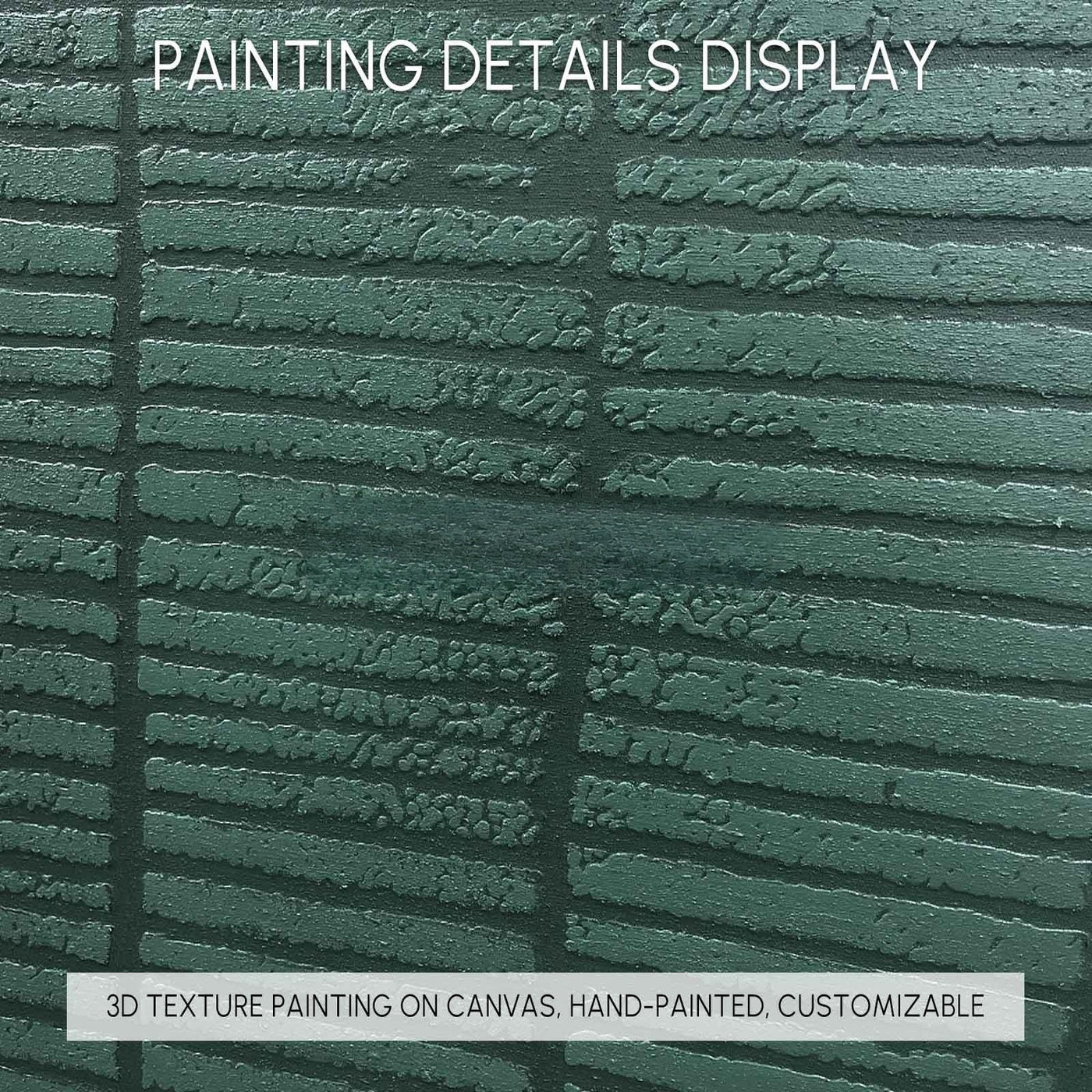 Wabi-Sabi Wall Art #TX029