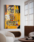 Abstract Graffiti Art #BS004