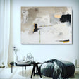 Contemporary Minimalist Art #MA151