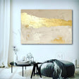 Plaster Art Texture Painting #SG364