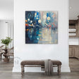 Landscape Canvas Art #LCA055