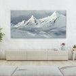 Plaster Art Texture Painting #SG339