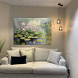 Landscape Canvas Art #LCA059