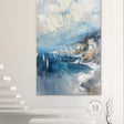 Landscape Canvas Art #LCA052