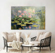 Landscape Canvas Art #LCA059
