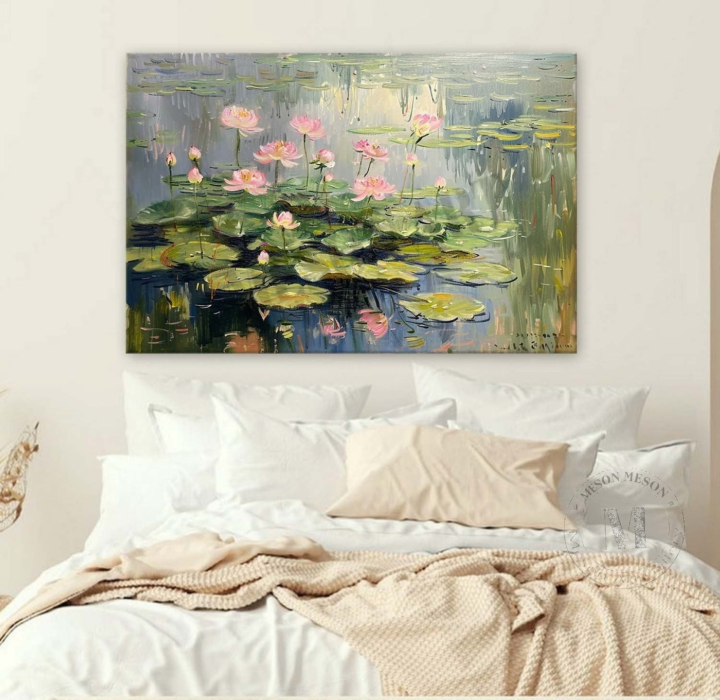 Landscape Canvas Art #LCA059