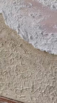 Plaster Art Texture Painting #TX1111
