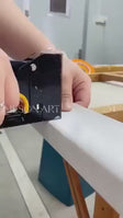 Plaster Art Texture Painting #SG058