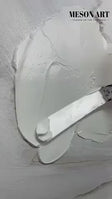 Plaster Art Texture Painting #SG092