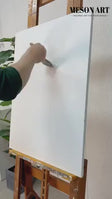 Plaster Art Texture Painting #SG165