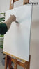 Plaster Art Texture Painting #SG165 product video