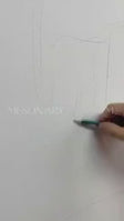 COLORFUL PAINTING #CA167