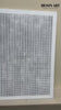 3D Black And White Textured Abstract Canvas Painting Wabi Sabi Art Wabi Sabi Wall Art