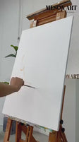 Colorful Painting #CA045