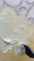 Round Wall Art #RWA006