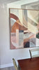 Plaster Art Texture Painting #SG513 product video
