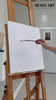 plaster-art-texture-painting-sg256 product video