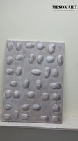 Wabi-Sabi Wall Art #TX198