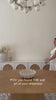 Wabi-Sabi Wall Art #TX115 product video
