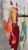 Contemporary Horse Art #HA034 product video