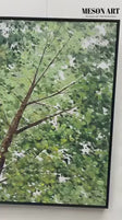 Landscape Canvas Art #LCA000