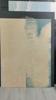 Contemporary Minimalist Art #MA067