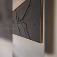 Plaster Art Texture Painting #SG043