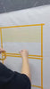 Plaster Art Texture Painting #SG055 product video