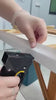 Plaster Art Texture Painting #SG272 product video