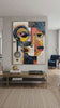 Large Picasso Abstract Art for Sale Picasso Style Paintings Picasso Canvas Wall Art Decor