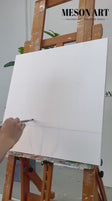 Colorful Painting #CA017