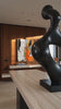 Colorful Painting #CA043 - Milan color interior