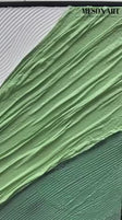 Plaster Art Texture Painting #SG003