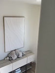 Plaster Art Texture Painting #SG100