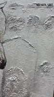 Wabi-Sabi Wall Art #TX096